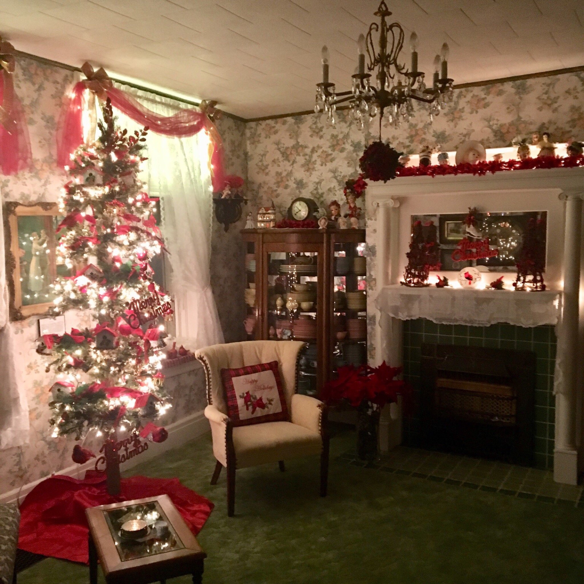 Trump Heritage Haus Bed & Breakfast-官方