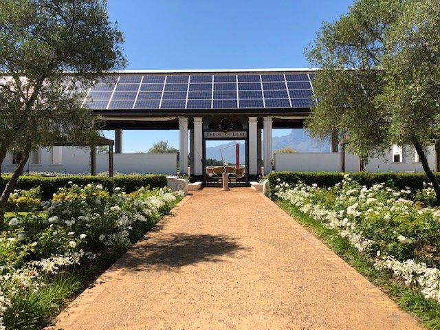 韦乐德恩鲁斯特艾斯塔特酒店主图