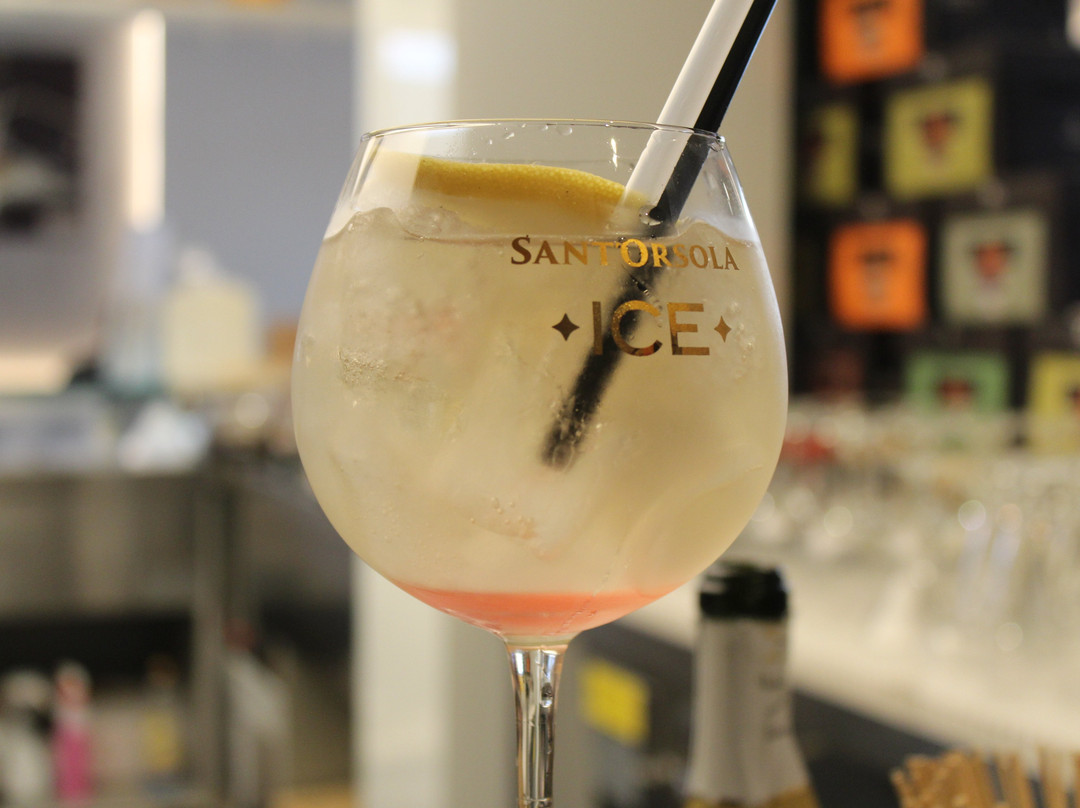 Vimi Caffetteria-Arzano必去景点