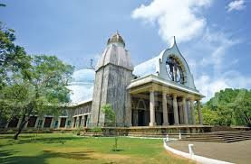 Basilica of Our Lady of Lanka景点图片