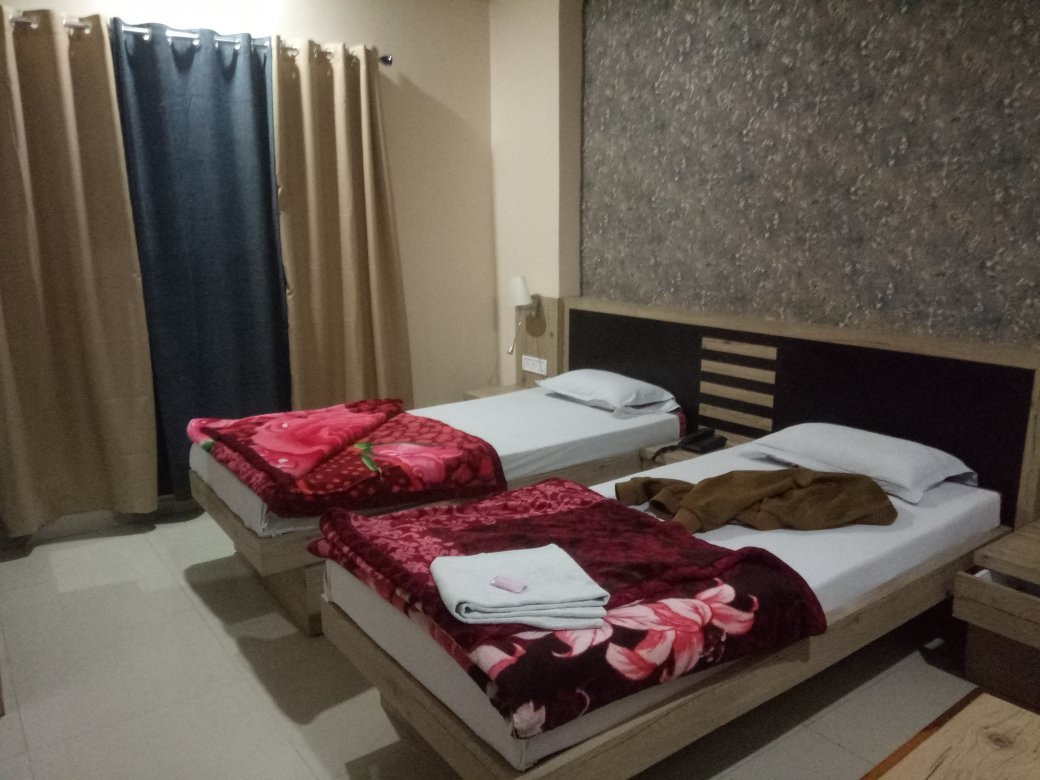 Hotel Sudakshina