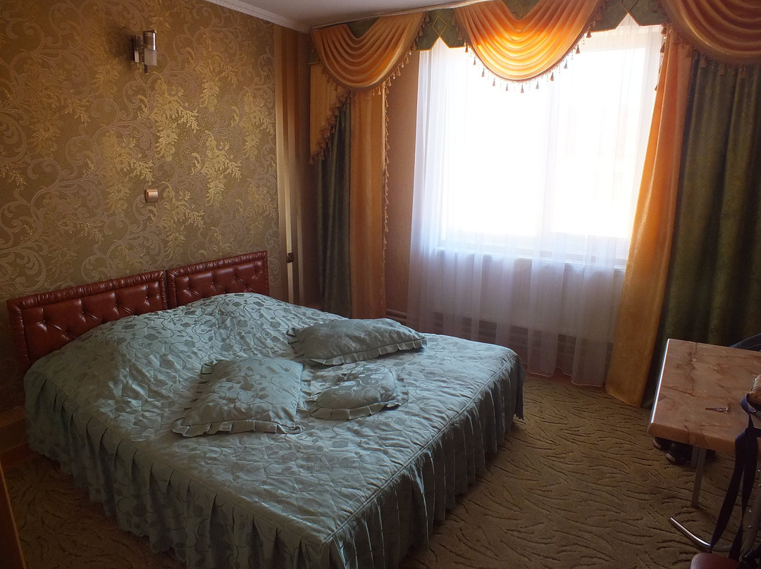 Korolivska Bochka Entertainment and Wellness Centre-Zhytomyr必去景点