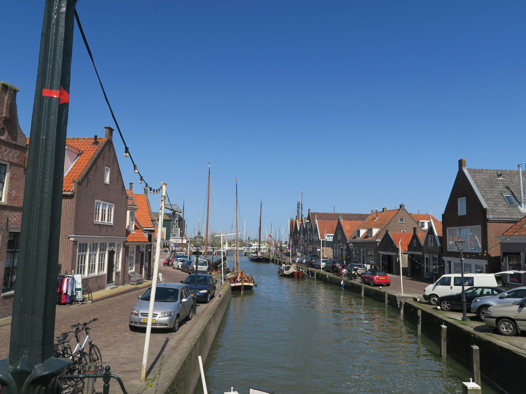 I love Noord-Holland-Purmerend必去景点