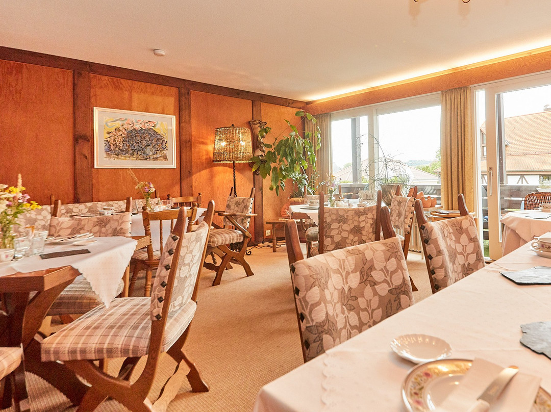 BBB - Brehms Bed & Breakfast主图