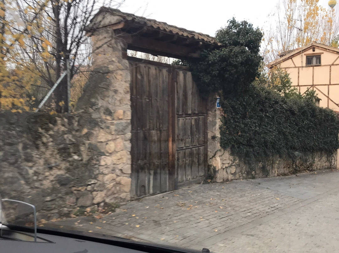 La Huerta de San Lorenzo主图