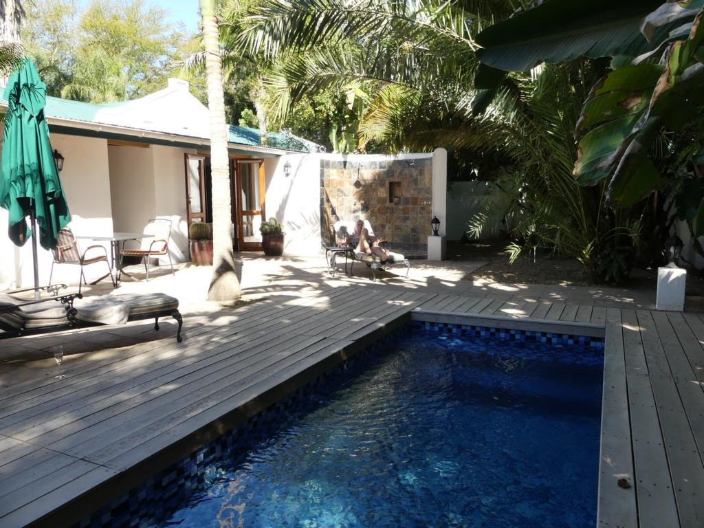 Woodall Country House & Spa主图