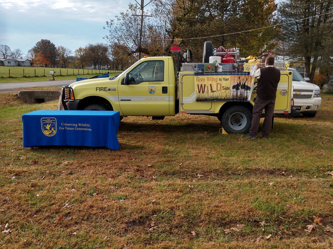 Trading Post Museum-Pleasanton必去景点