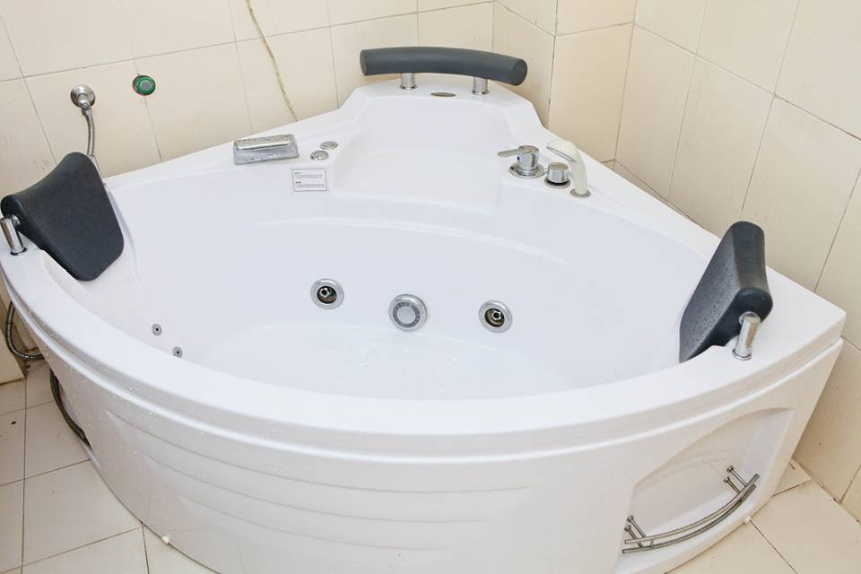 Hoang Mam Hotel主图