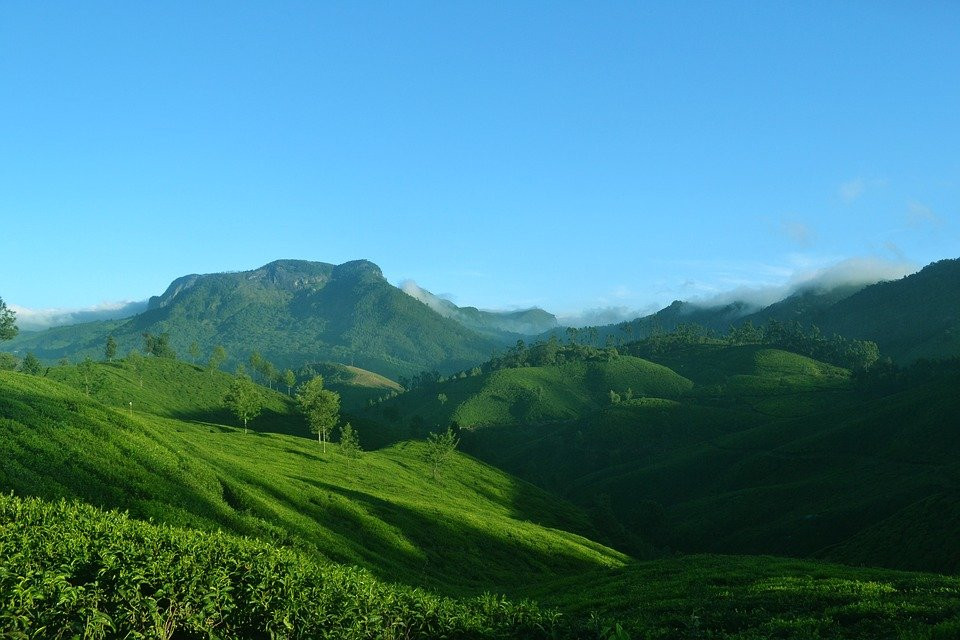 Rose Gardens Tours and Travels-慕那尔必去景点