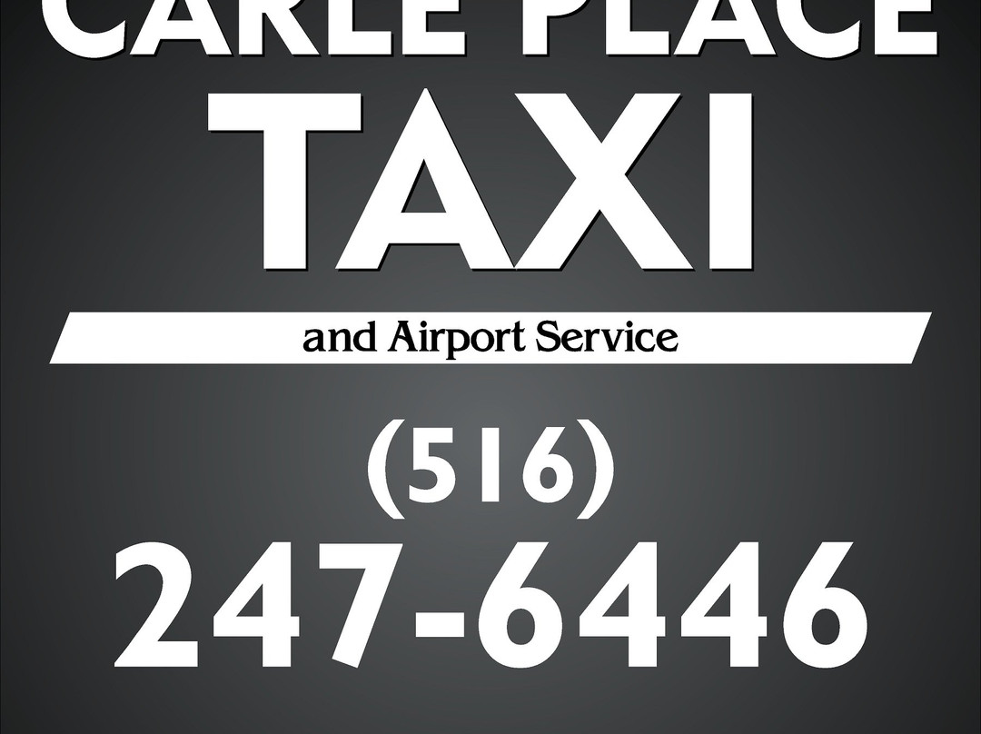 Carle Place Taxi And Airport Service-Carle Place必去景点