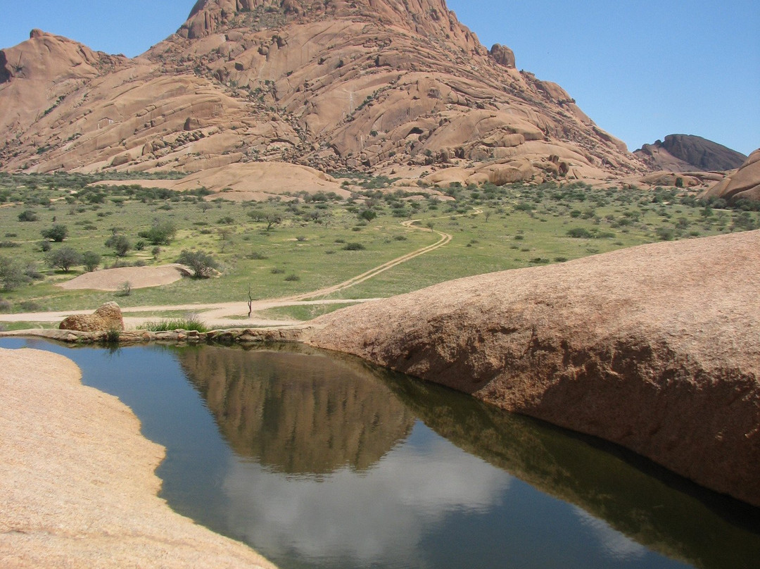 Kallisto Tours-斯瓦科普蒙德必去景点
