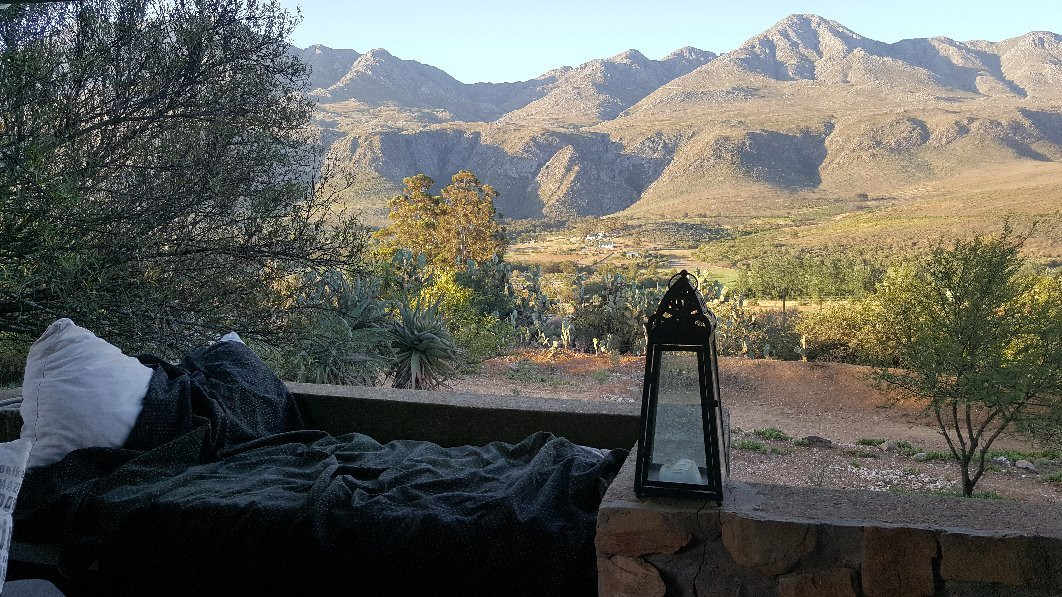 Moroc-Karoo Country Guesthouse主图