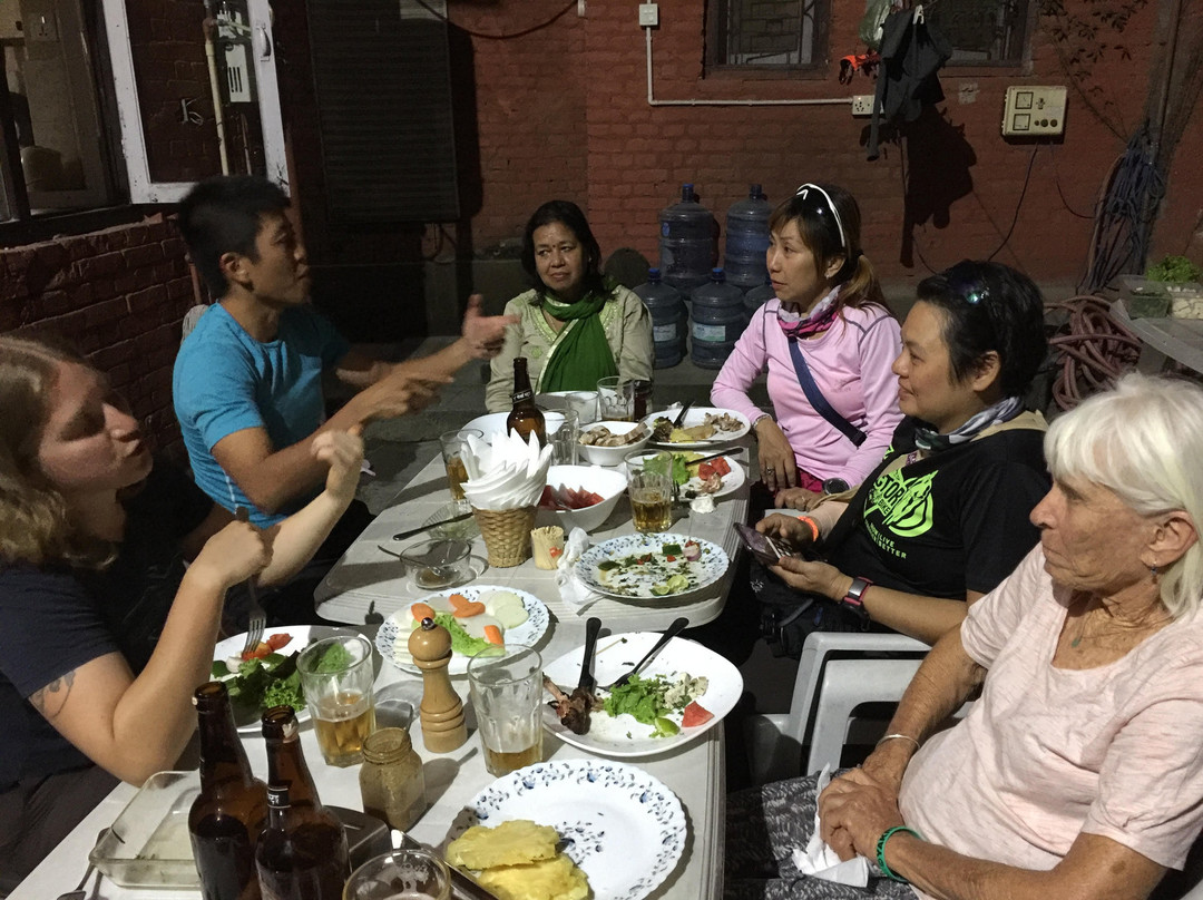 Epiphany Guest House主图