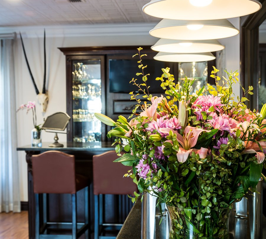 D'Olive Rose Boutique Hotel主图