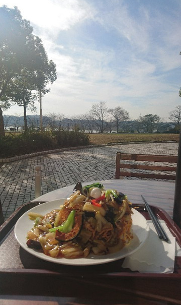 旬菜厨房 米舞亭