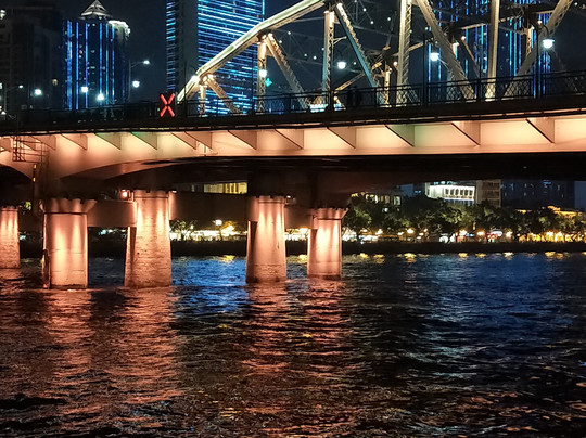 海珠广场-广州市必去景点