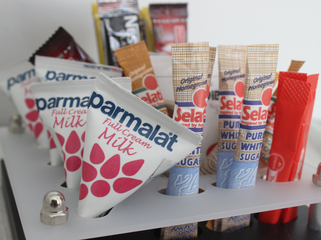 Hearts Haven Guesthouse主图