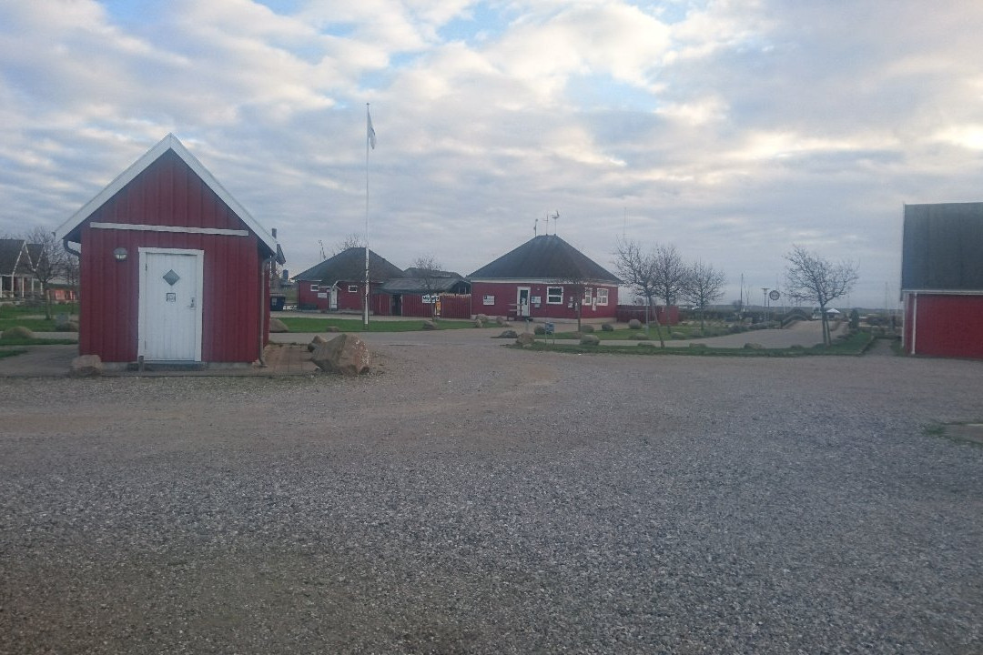 Frederiksvaerk Havn A.m.b.a.景点图片