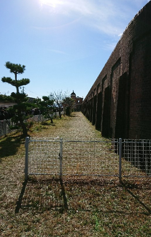 The Former Nara Prison景点图片