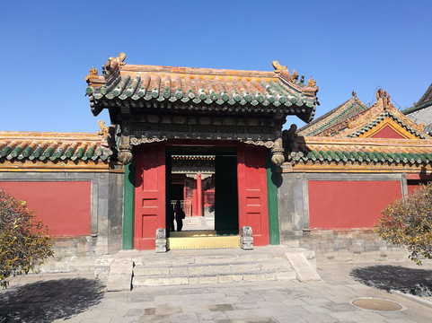 Shenyang Private Tour-沈阳市必去景点