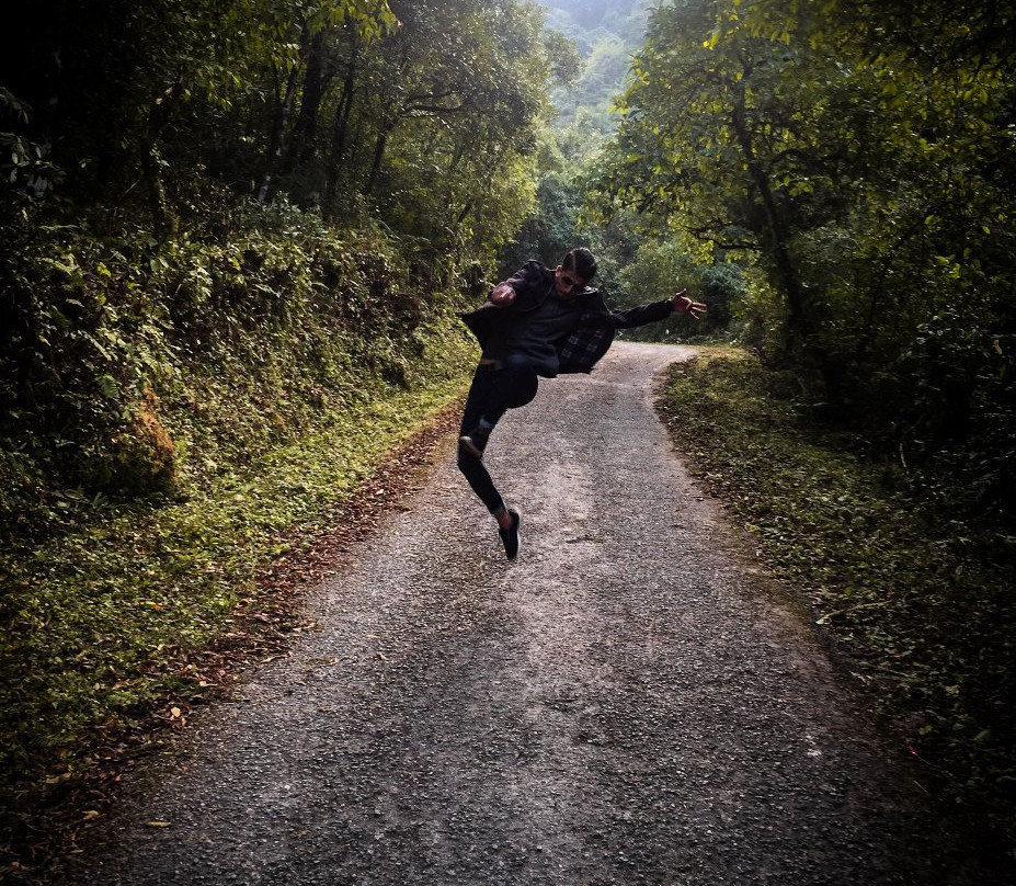 Phulchoki-加德满都必去景点