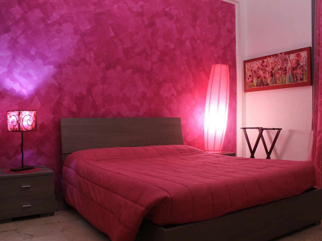 Bed & Breakfast Messina Break主图