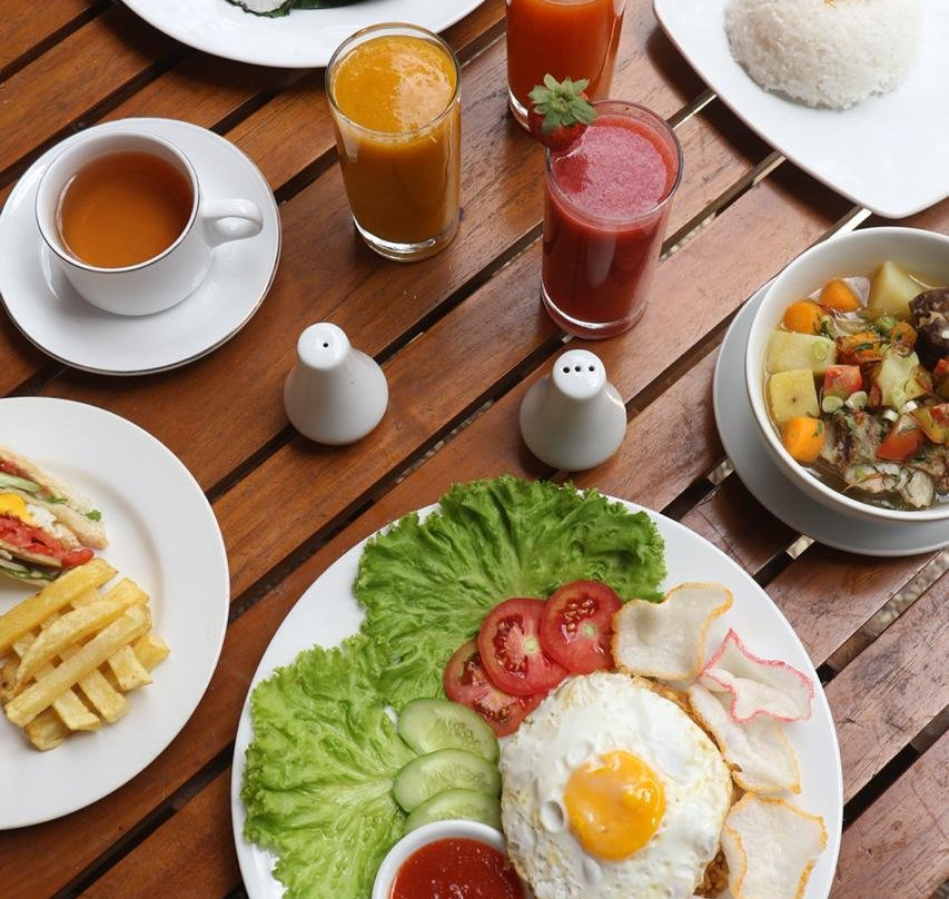 Hotel Tiara Rex主图