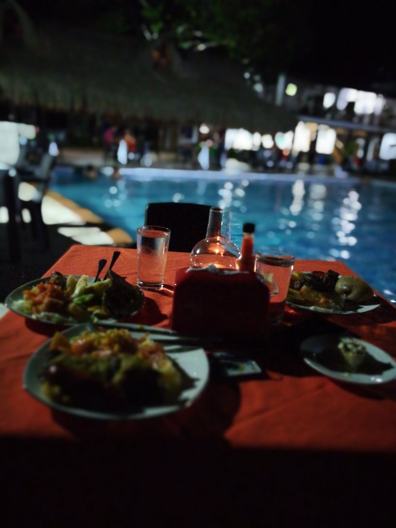 Hotel Mares Capurgana-官方