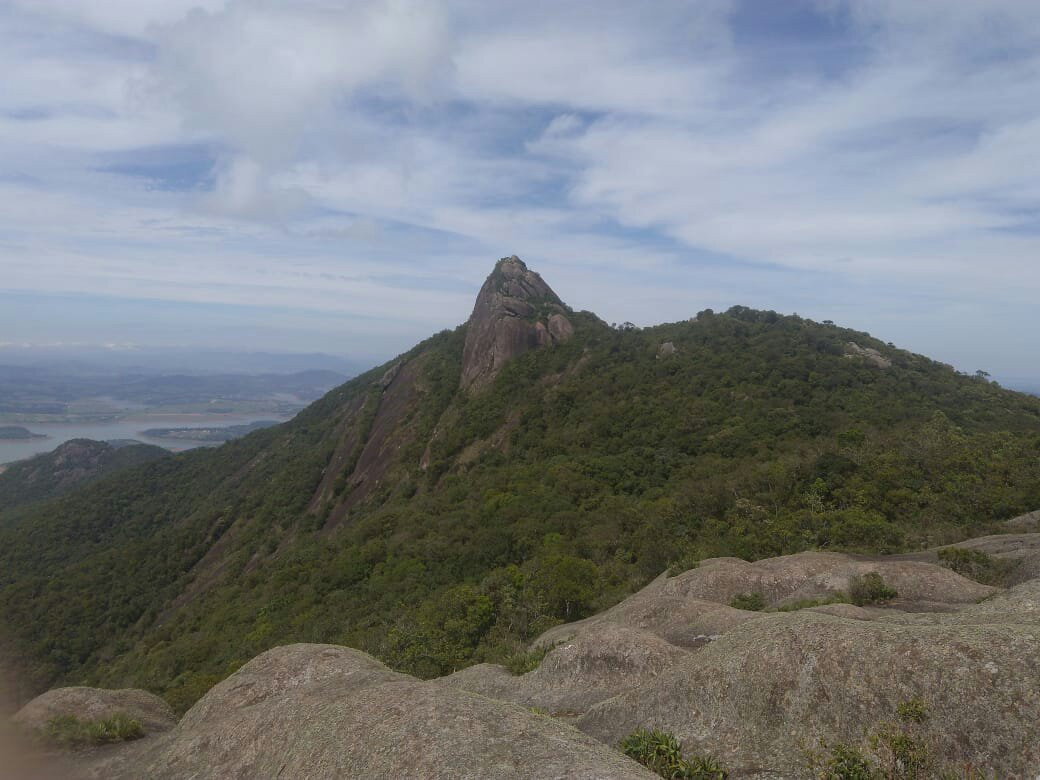 Pedra Do Cume-Joanopolis必去景点