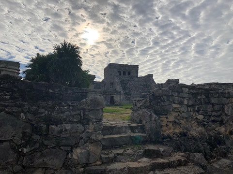 Yucatan Eli's Tours-图伦必去景点