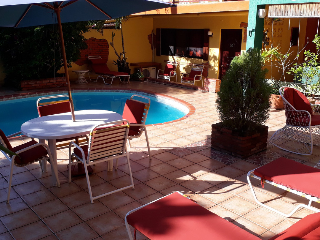 Hotel Casa Coco主图