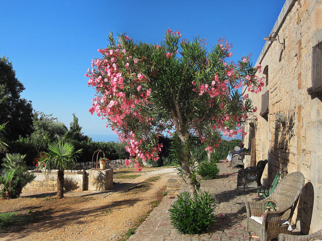 Masseria Quartarella主图