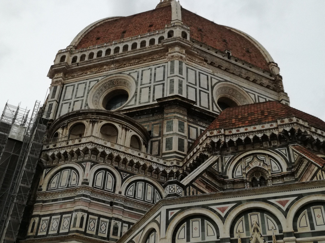 Residence Ristorante Golf Club Centanni主图