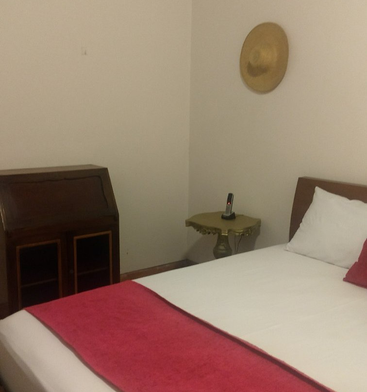 La Casa d' Remedios la Bella Hotel Boutique主图