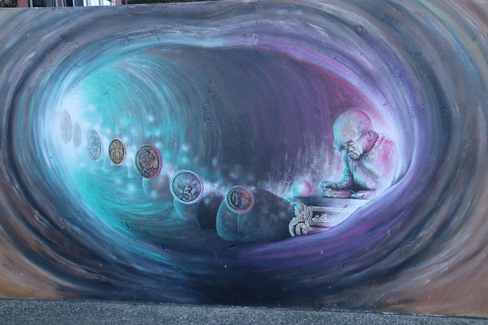 Sri Chinmoy Peace City-季隆必去景点