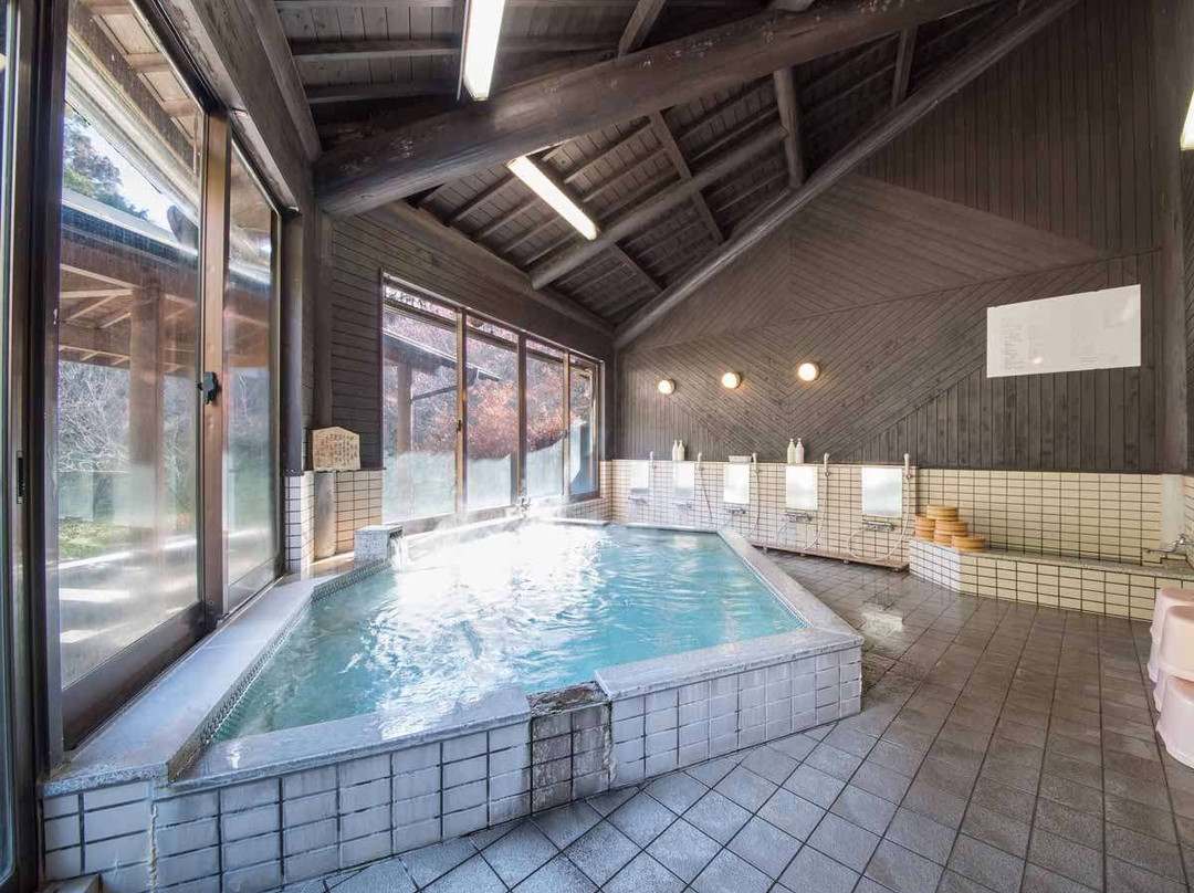 Ryokan Tokiwaso主图