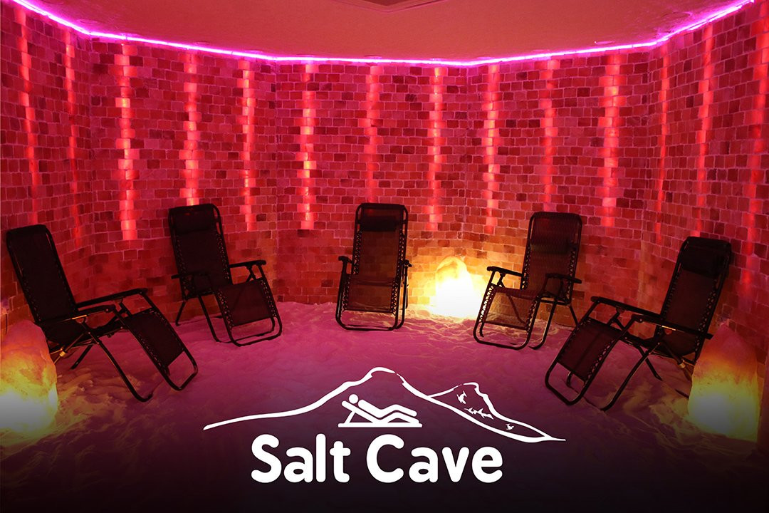 Salt Cave景点图片