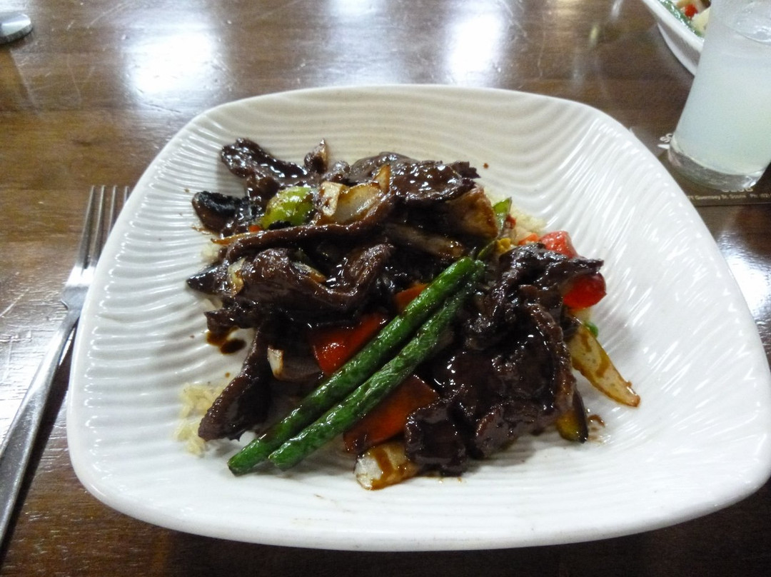 Merriwa餐馆和美食-Doncaster Bistro