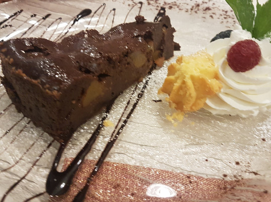 Taverna Dell'Oca主图