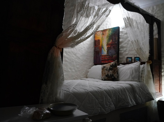 Dar Nokhba Inn主图