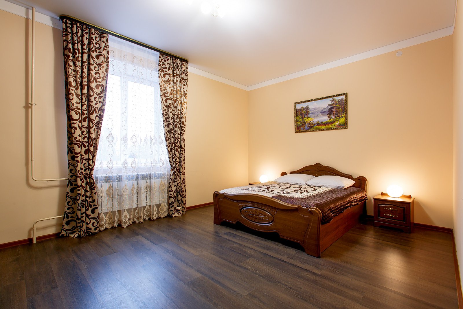 Hotel Korona-官方