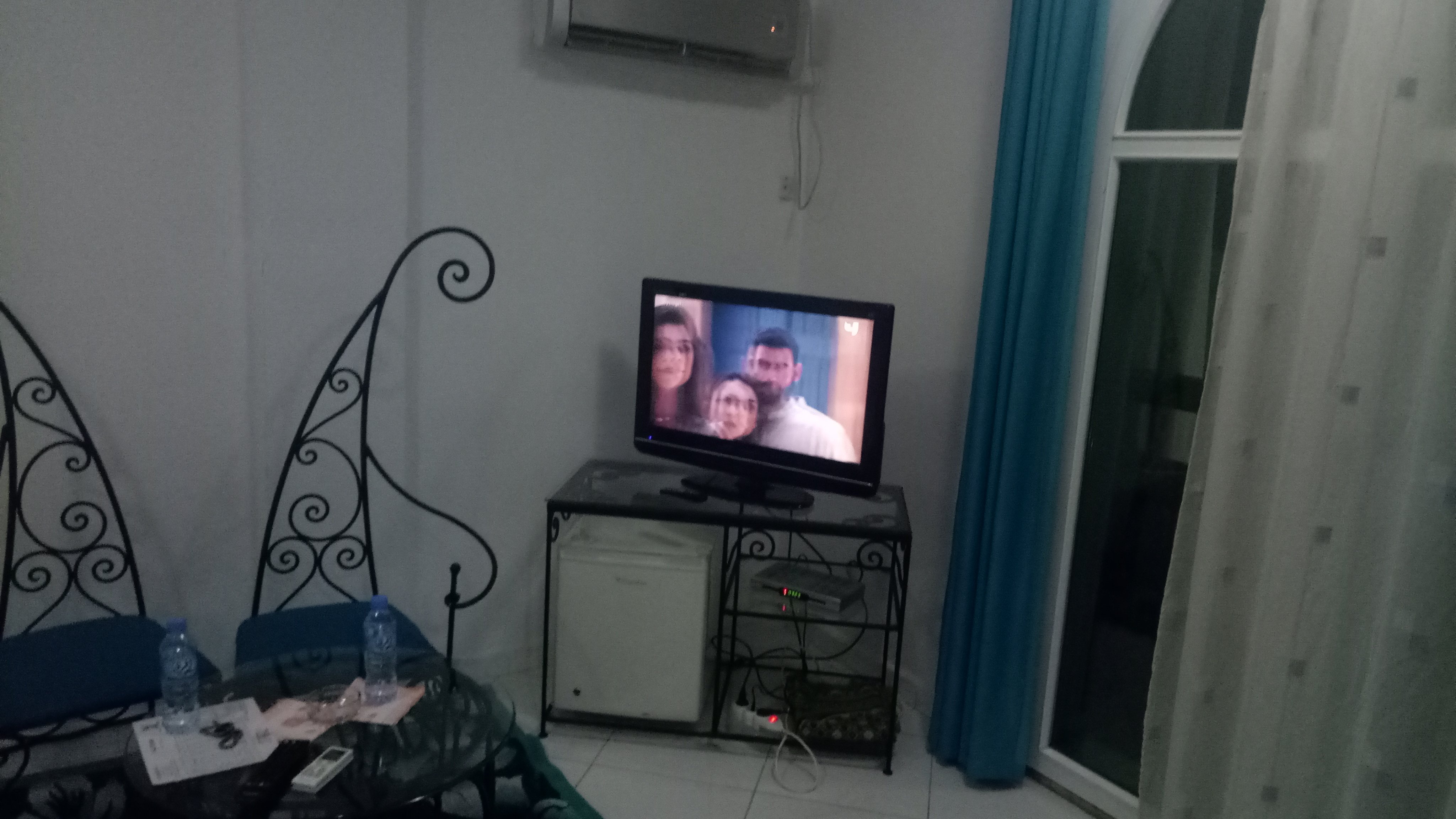 Murustaga Hotel-官方