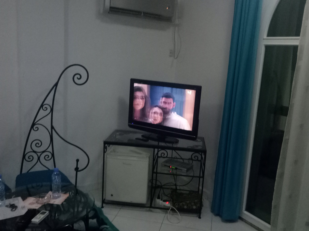 Murustaga Hotel主图