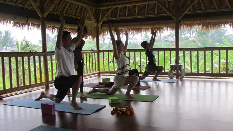 Bali Life Studio景点图片