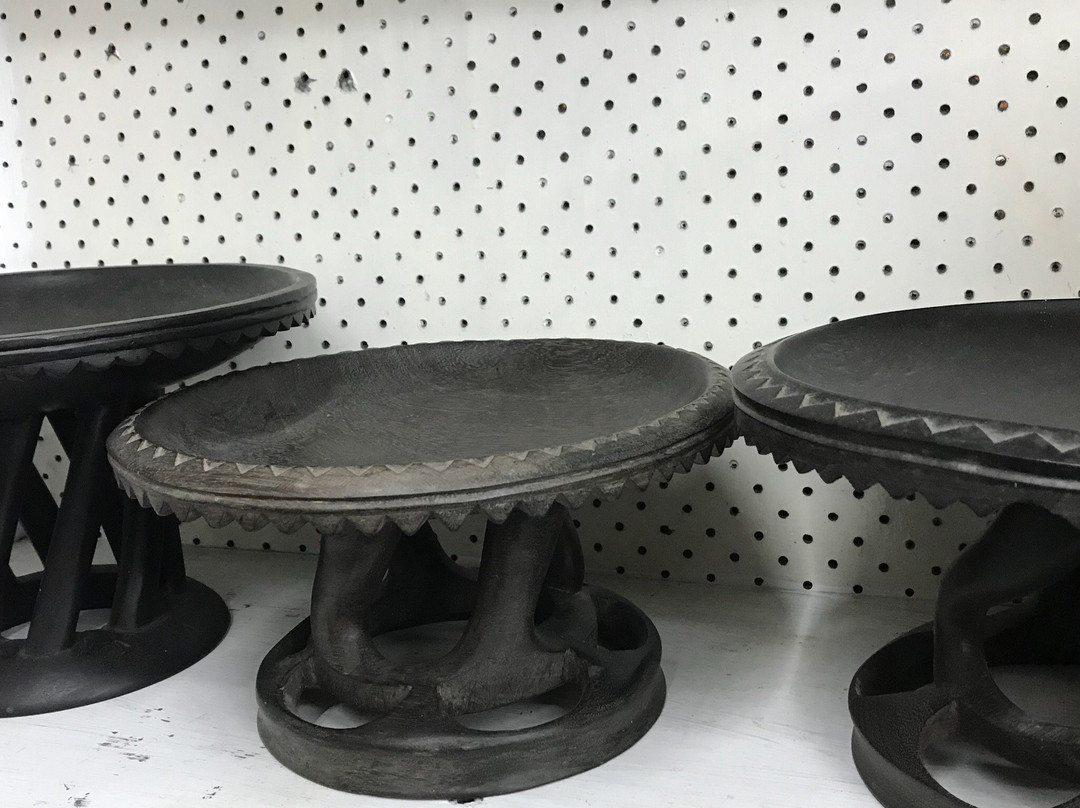 Municipal Handicraft Centre-苏瓦必去景点