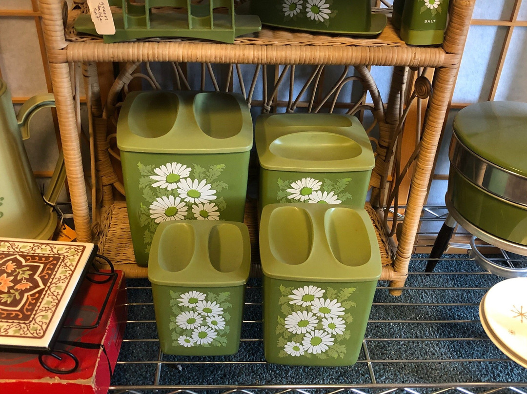 The Vintage Lair-格林贝必去景点