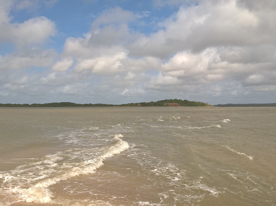 Baronesa Beach (Lagoa)景点图片
