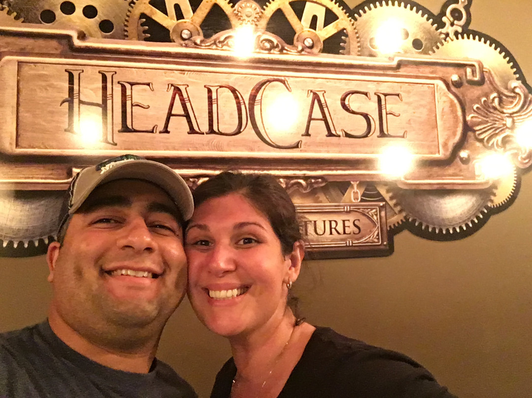 HeadCase Escape Adventures-盖林柏格必去景点