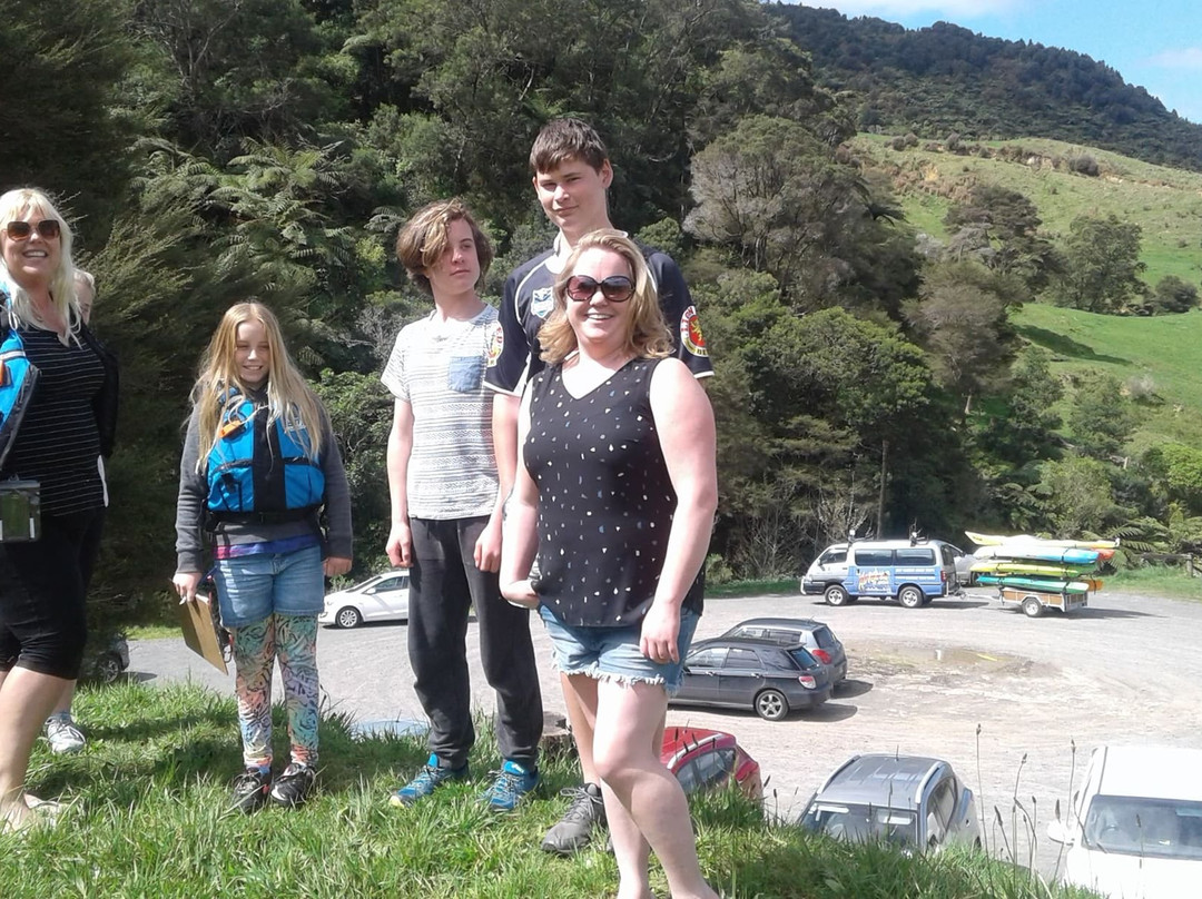 Adventure Te Aroha- 蒂阿罗哈必去景点