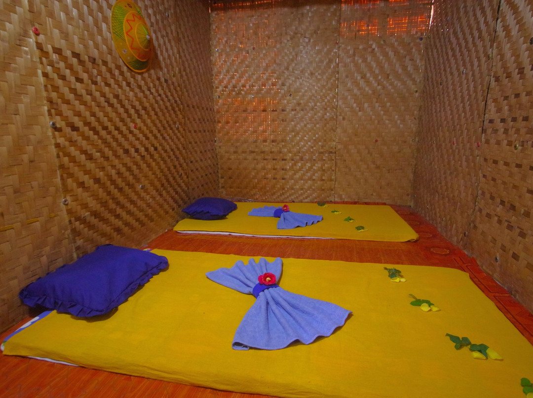 Heho旅游景点-Orchid Spa